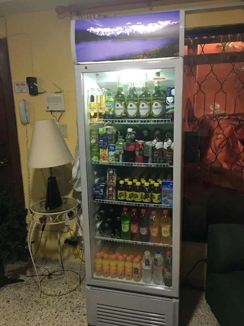 Appart'hotel costa verde