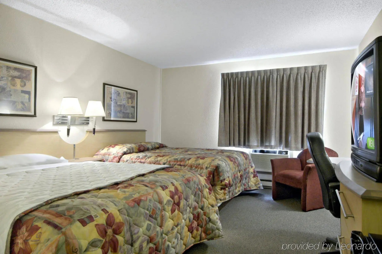 Econo Lodge Sioux Falls Empire Mall