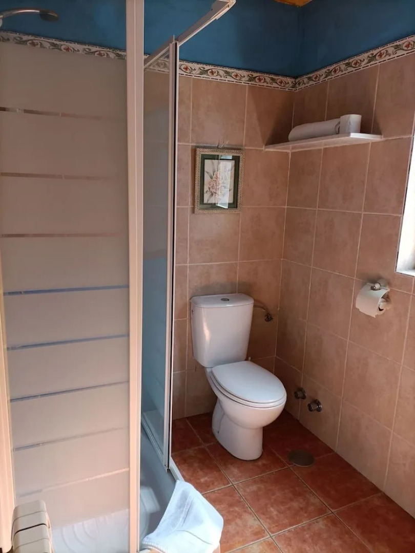 Apartamentos Rurales La Torre