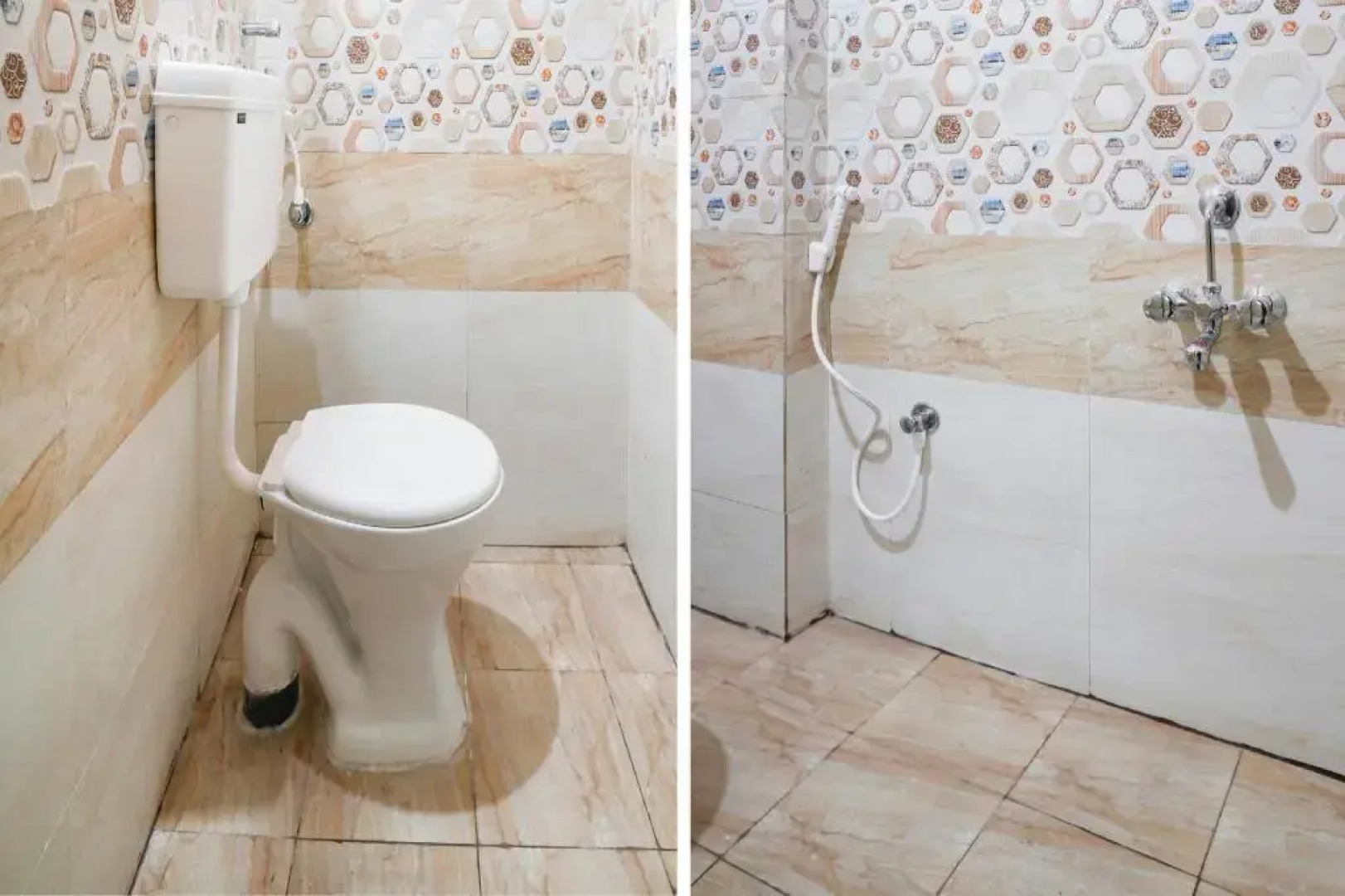 V Hotel by OYO Rooms