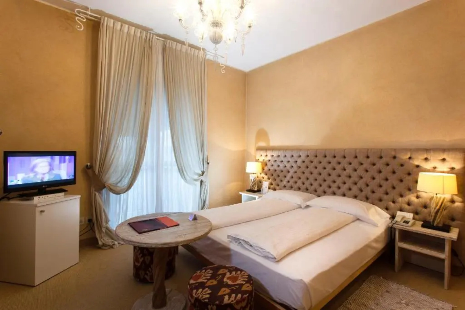 Hotel Flaminia