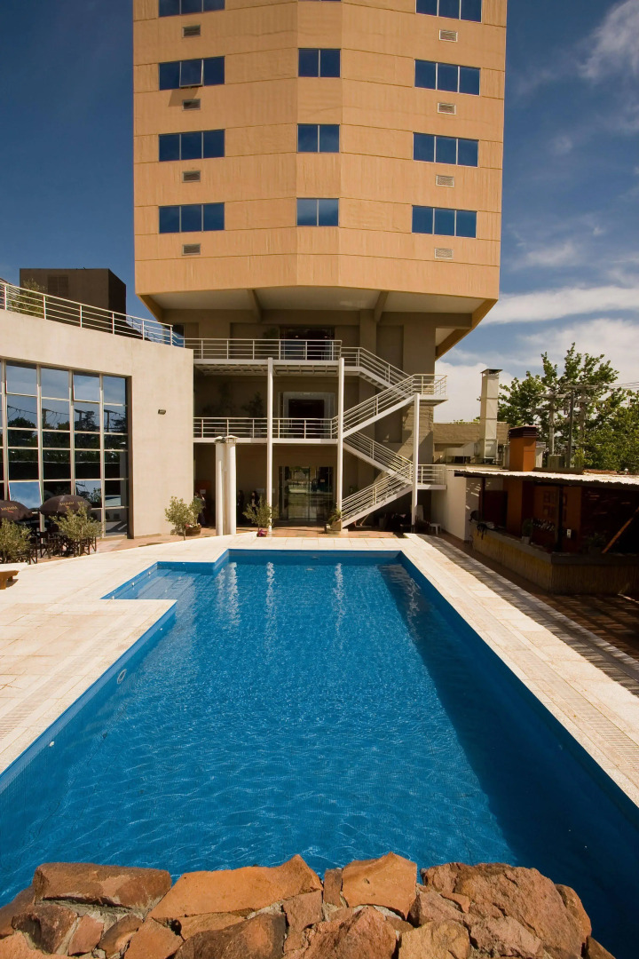 Tower Inn and Suites