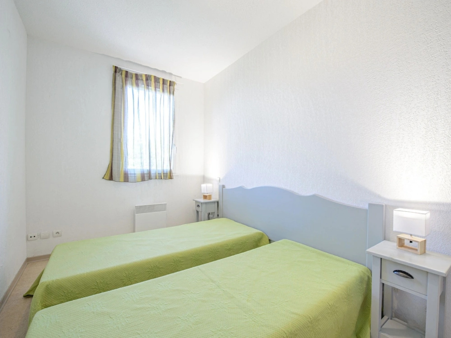 Vacancéole - AUBIGNAN Les Demeures du Ventoux