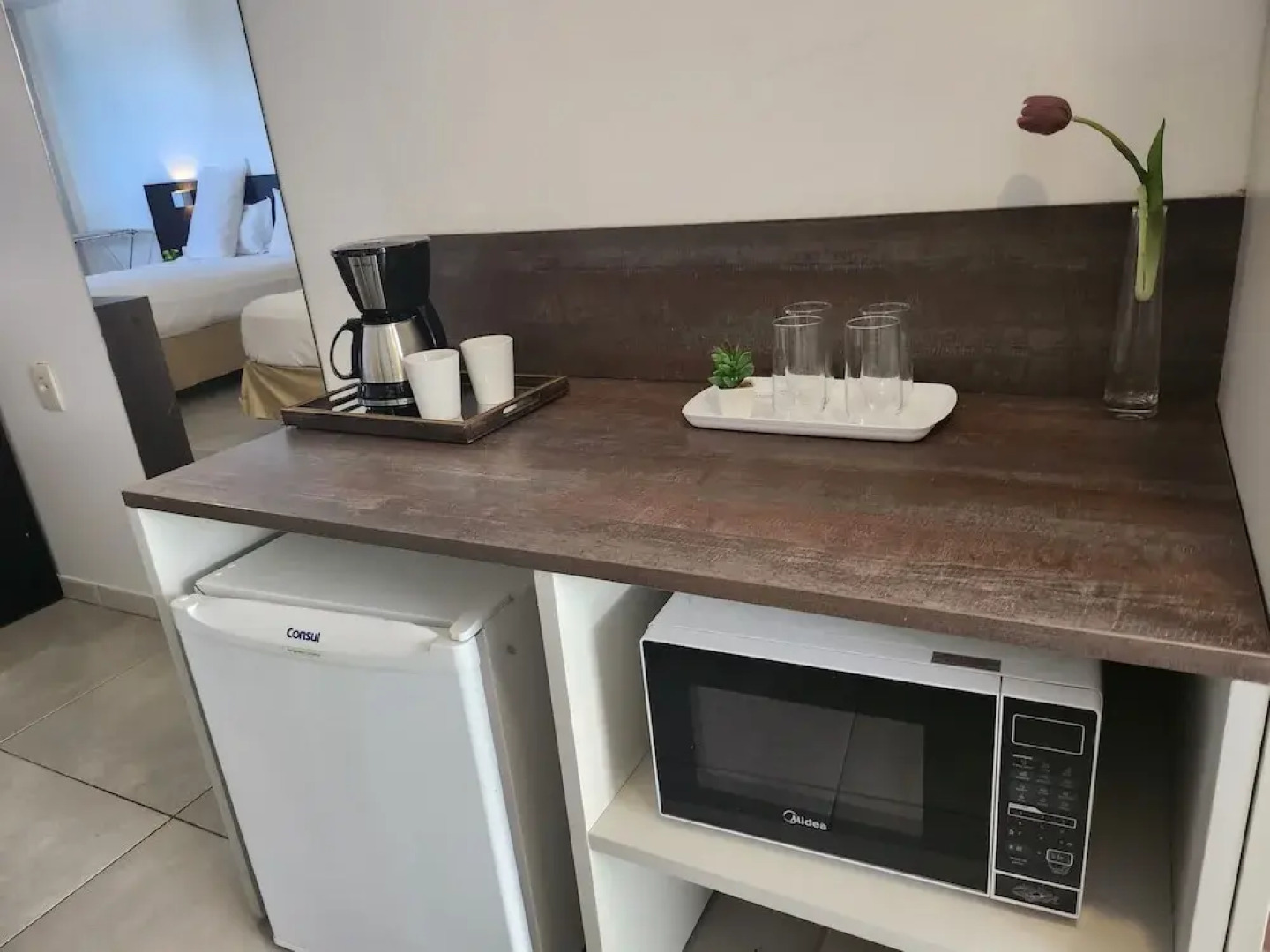 Ritz Suítes Maceió Flat particular