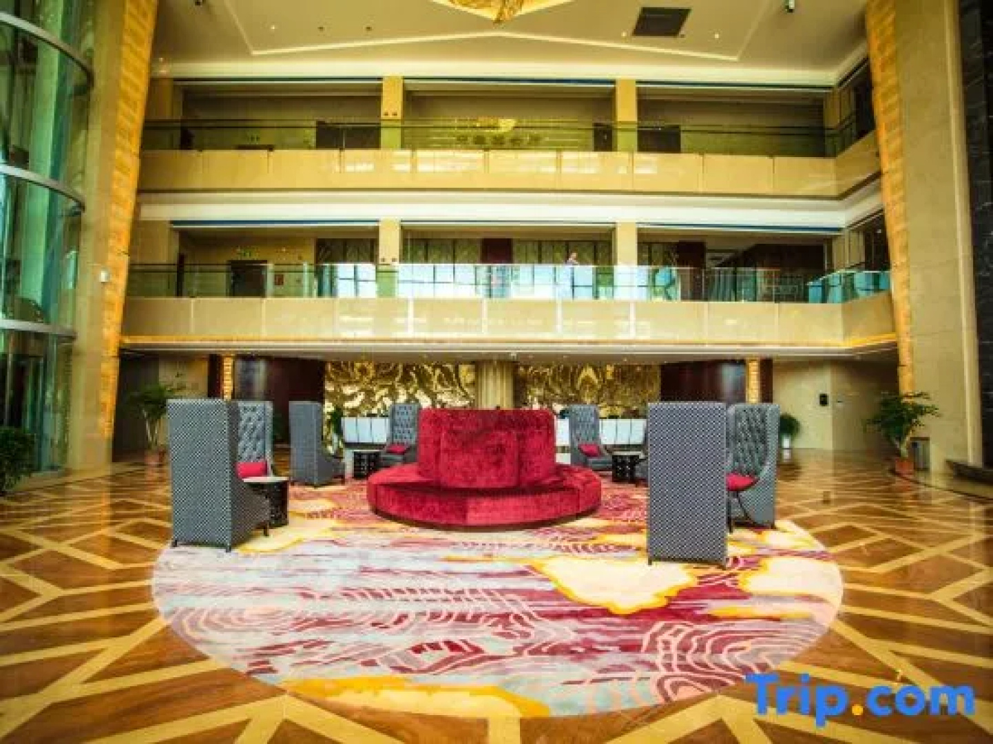 Tianyuan International Hotel