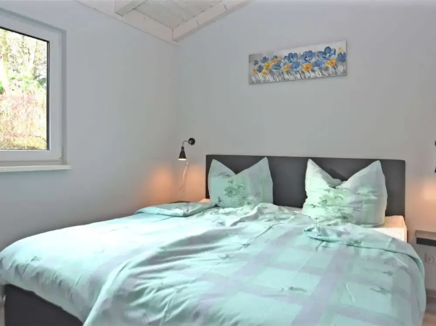 Cosy Holiday Home in Güntersberge Harz With Wood Stove & 2 Terraces