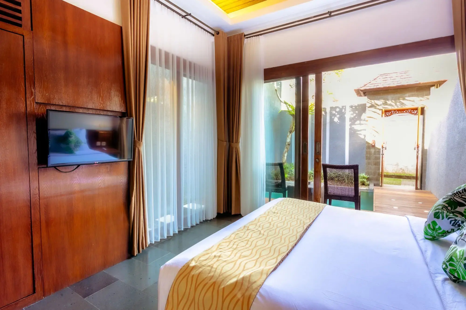 The Canggu Boutique Villas
