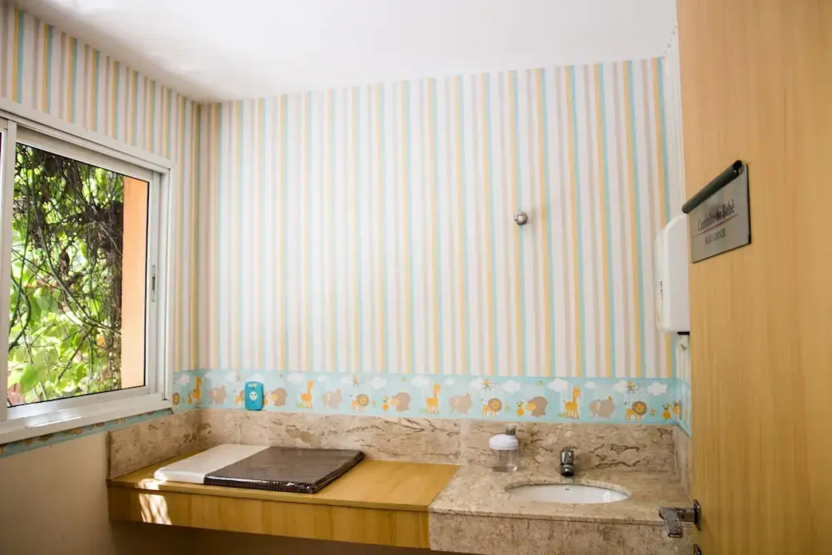 Summit Suites Hotel Taubate