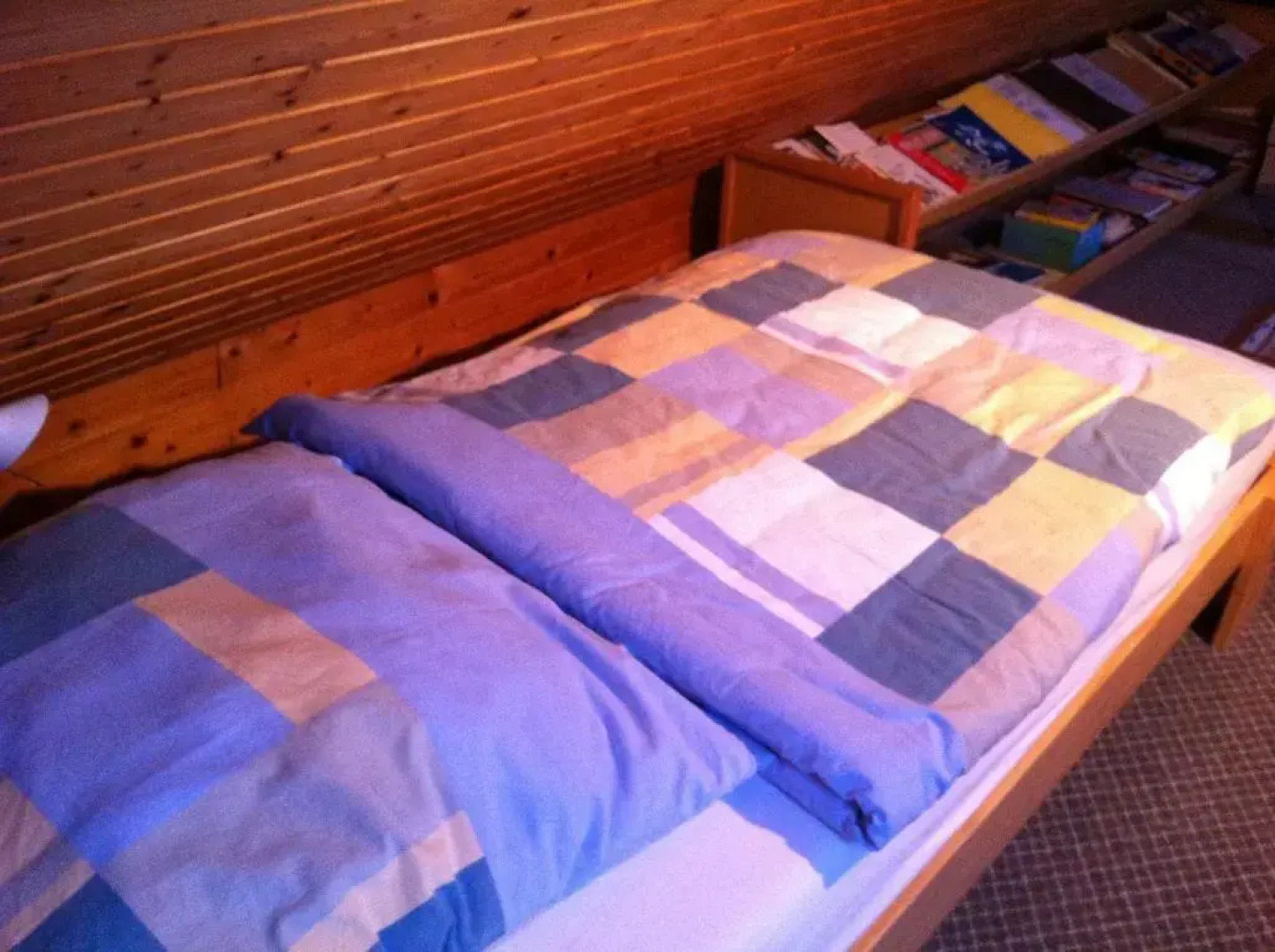 Ferienwohnung Harbusch