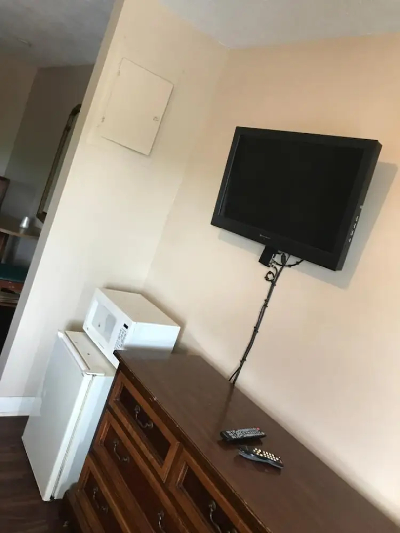 Park n Stay Inn
