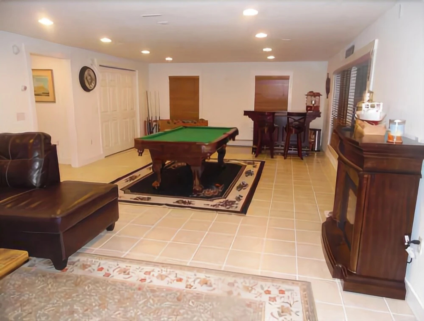 Rhumb Line Cottage - Three Bedroom Home