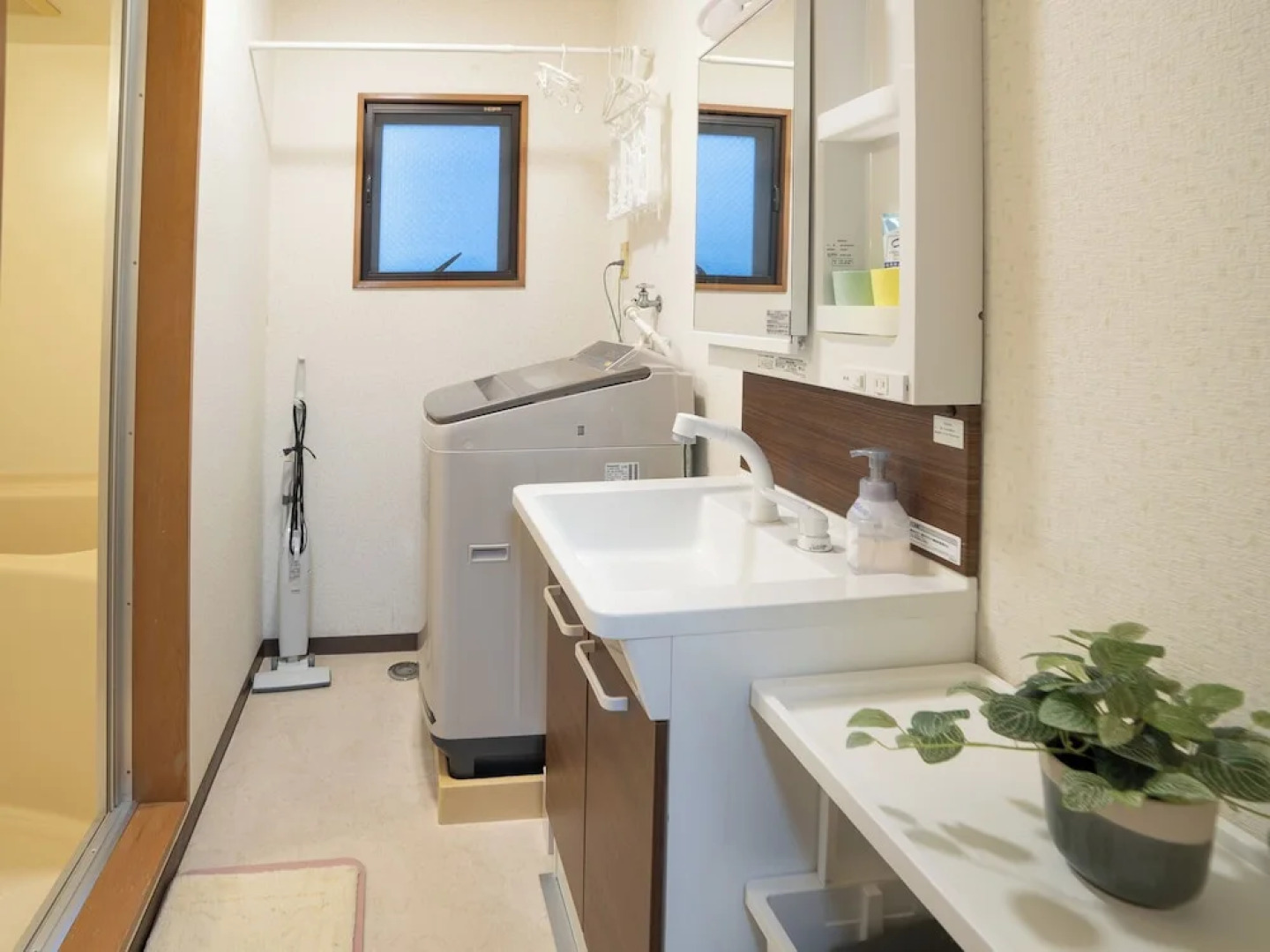 Crossa Village Sakura