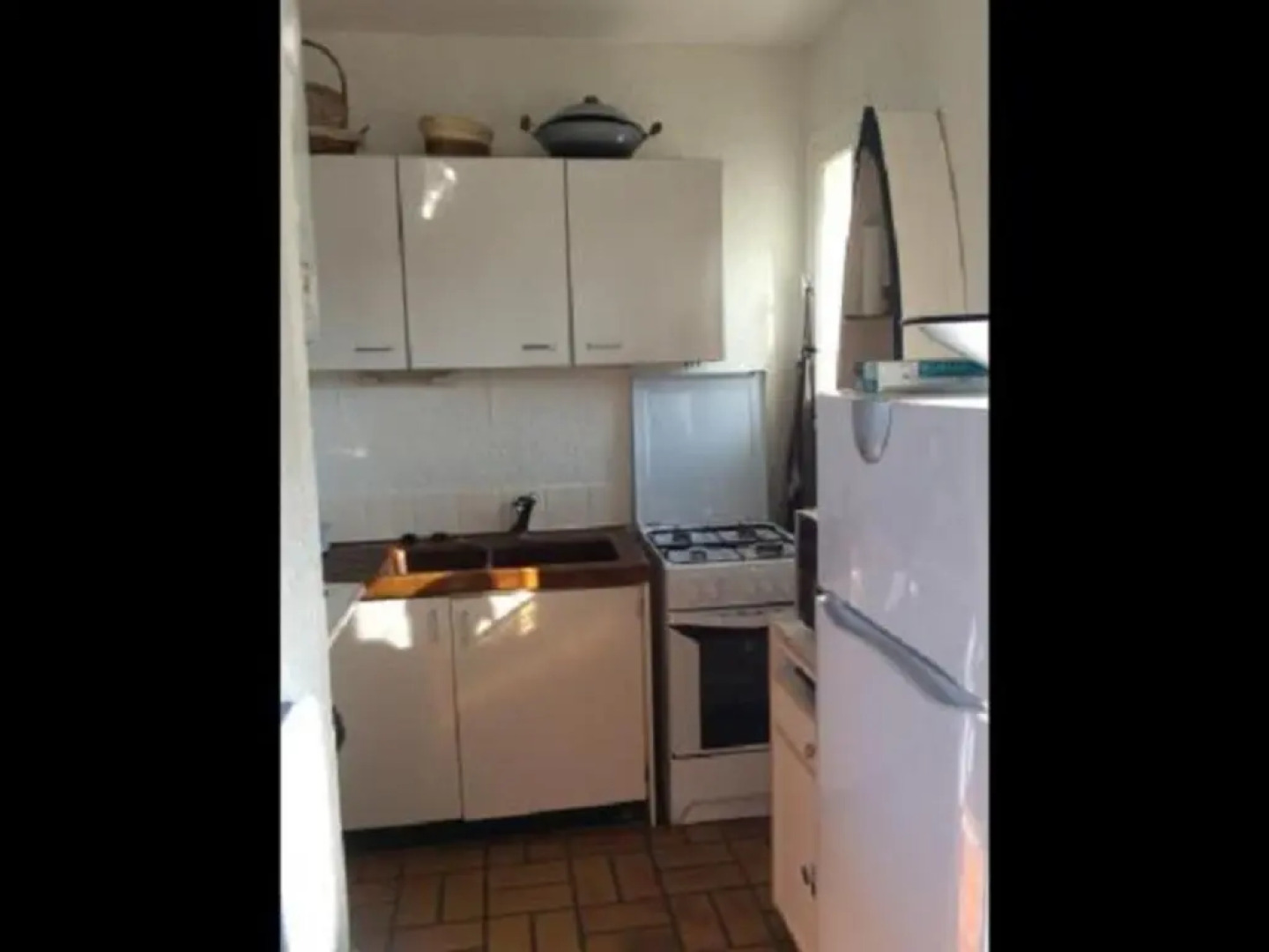 Appartement Ambleteuse, 3 pièces, 4 personnes - FR-1-376-18