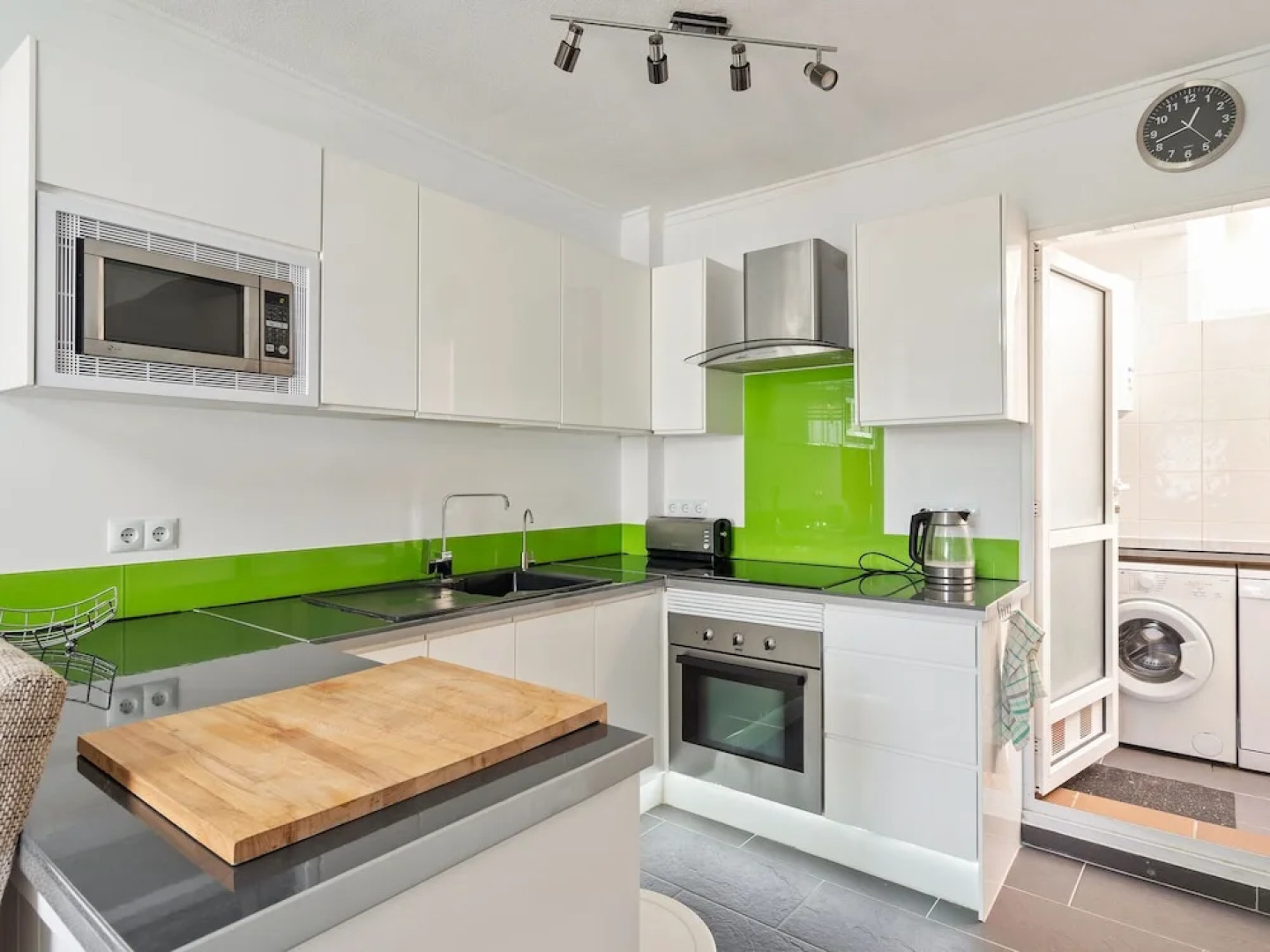 Nice holiday home in Lo Crispin near Ciudad Quesada with shared pool