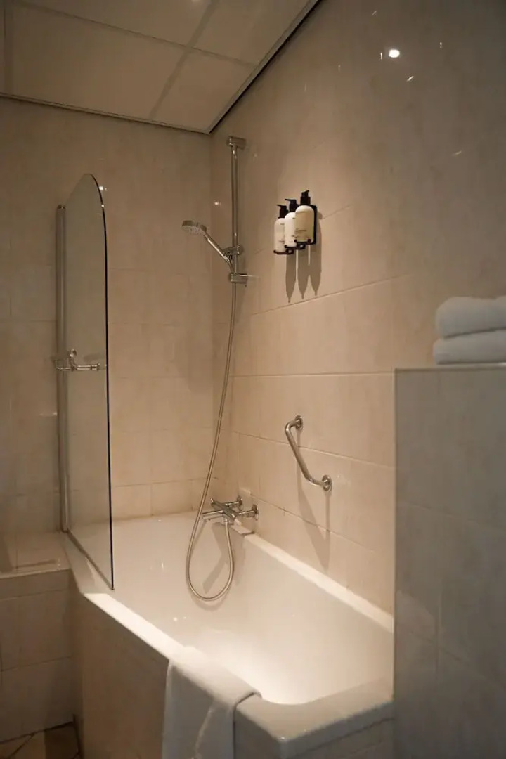 Hotel 't Witte Paard