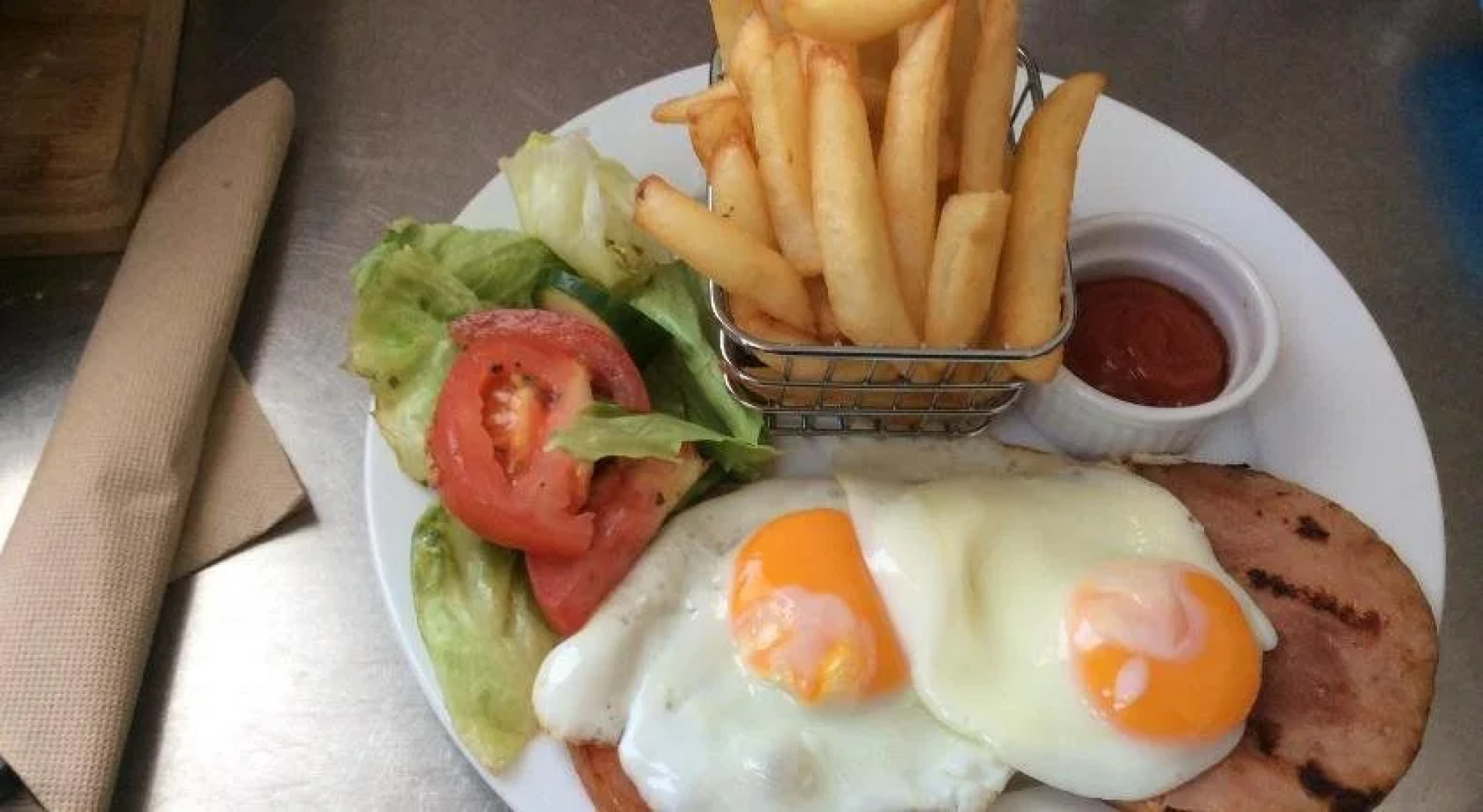 Gateway To The Far North