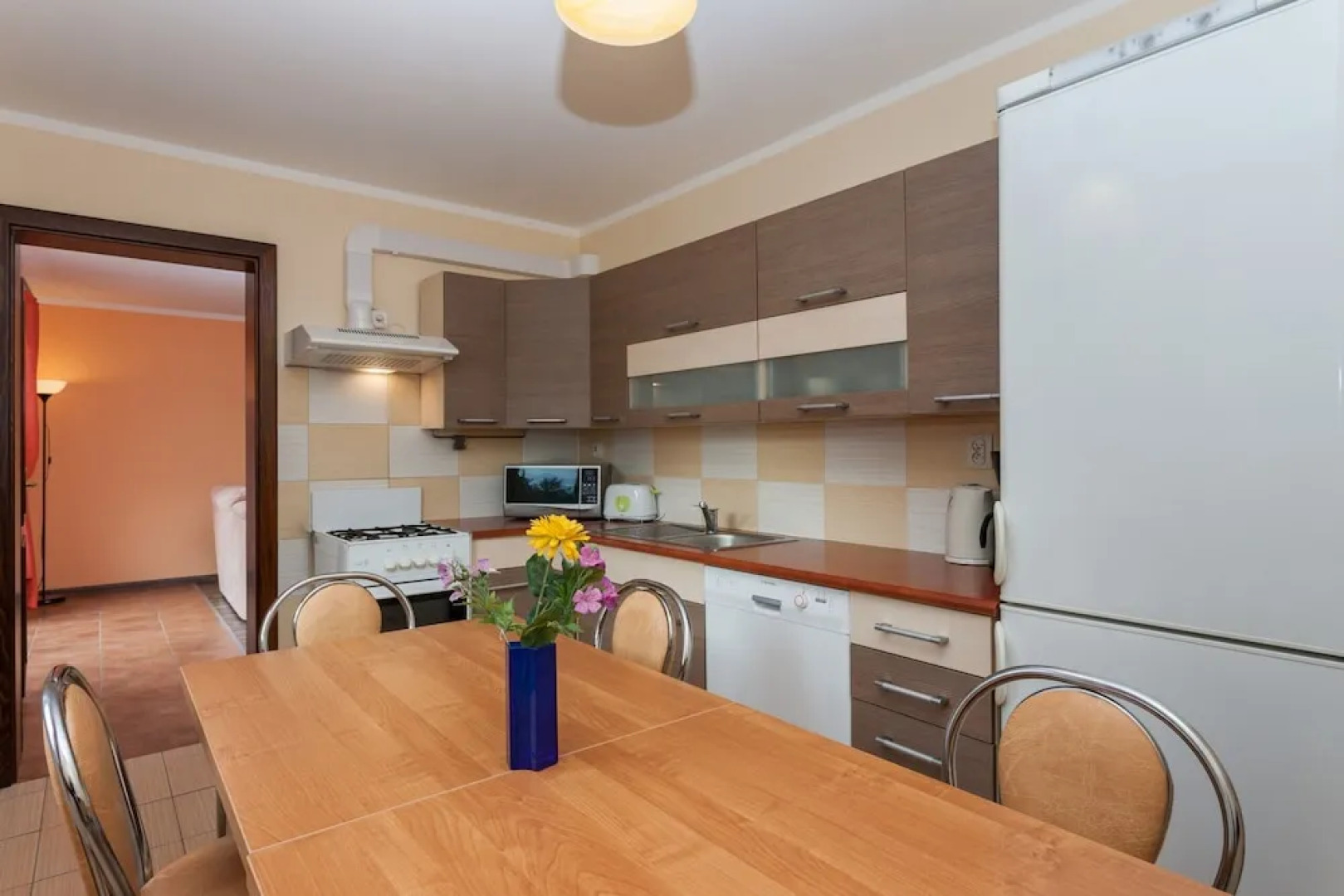 Holiday House Kurnik by Renters