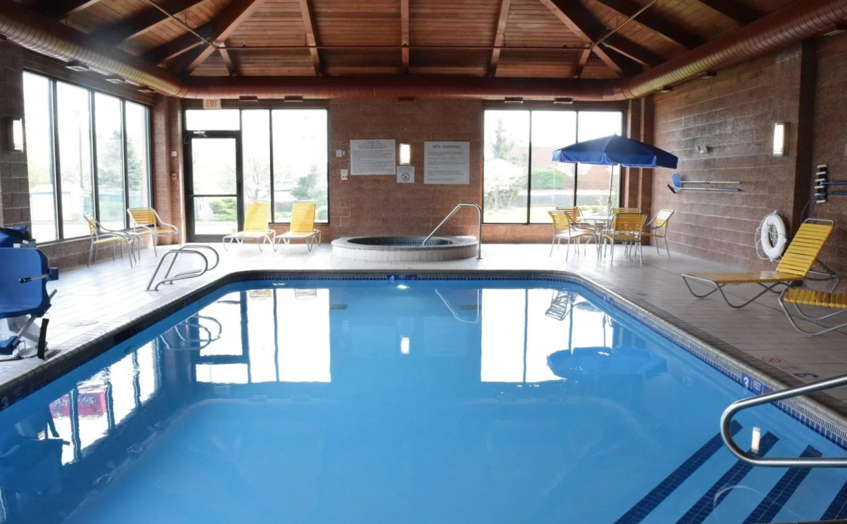 Fairfield Inn by Marriott Binghamton