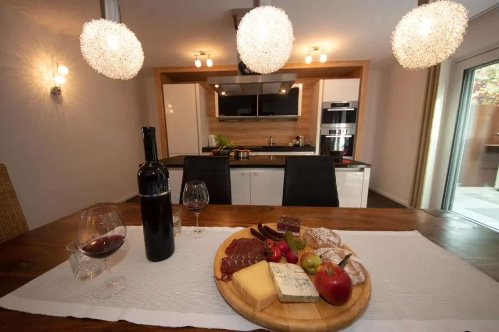 Apartment LANDECK-CITY