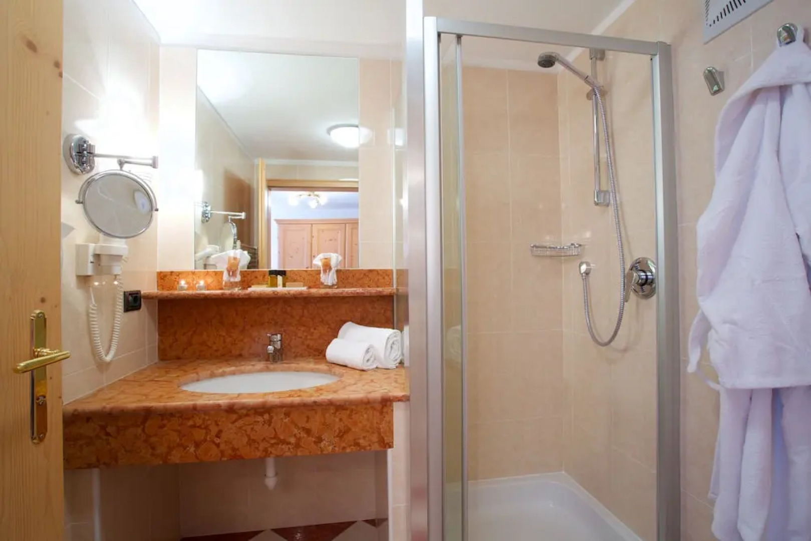 Ganischgerhof - Mountain Resort & Spa