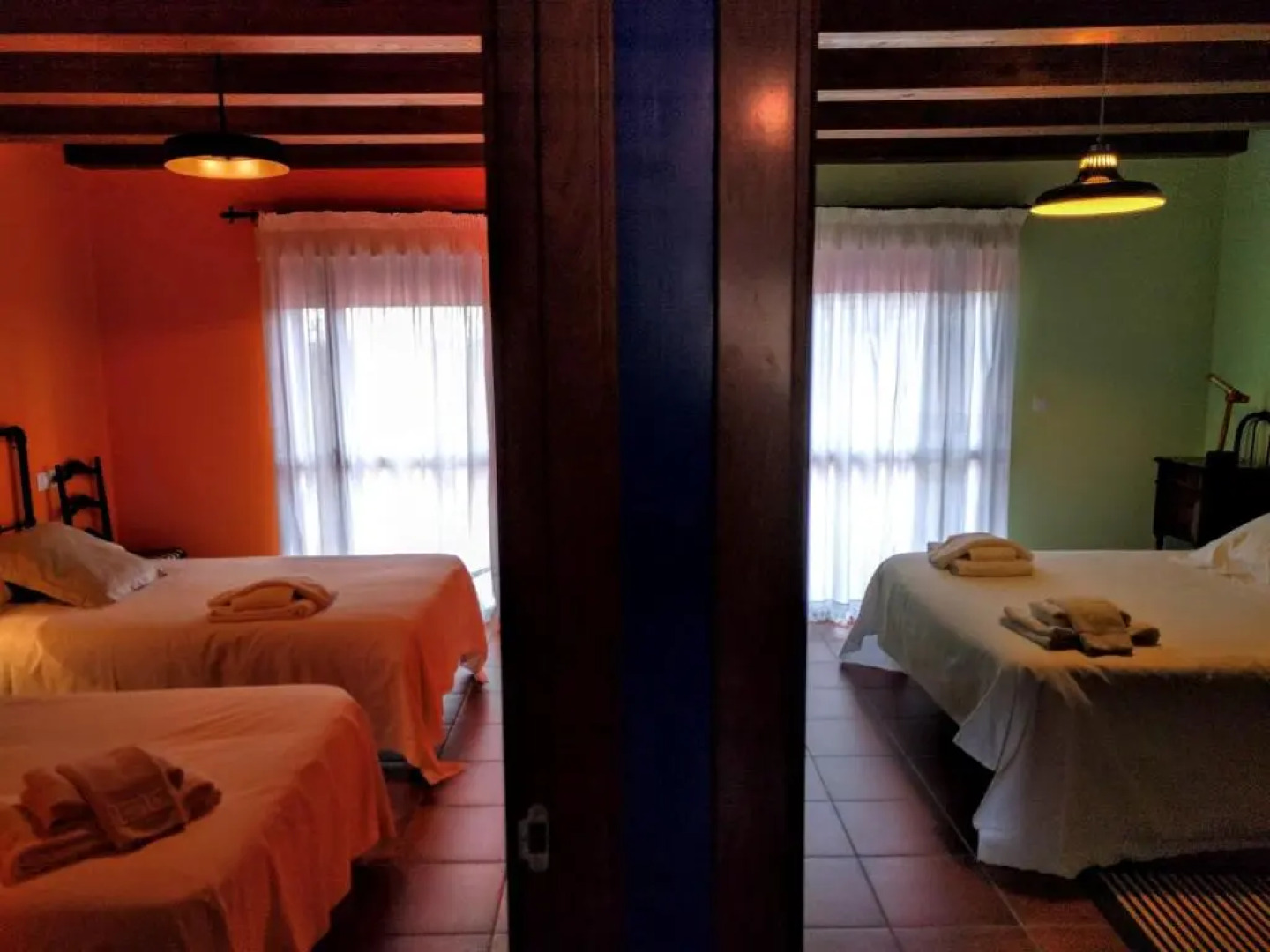 La Casona del Silencio