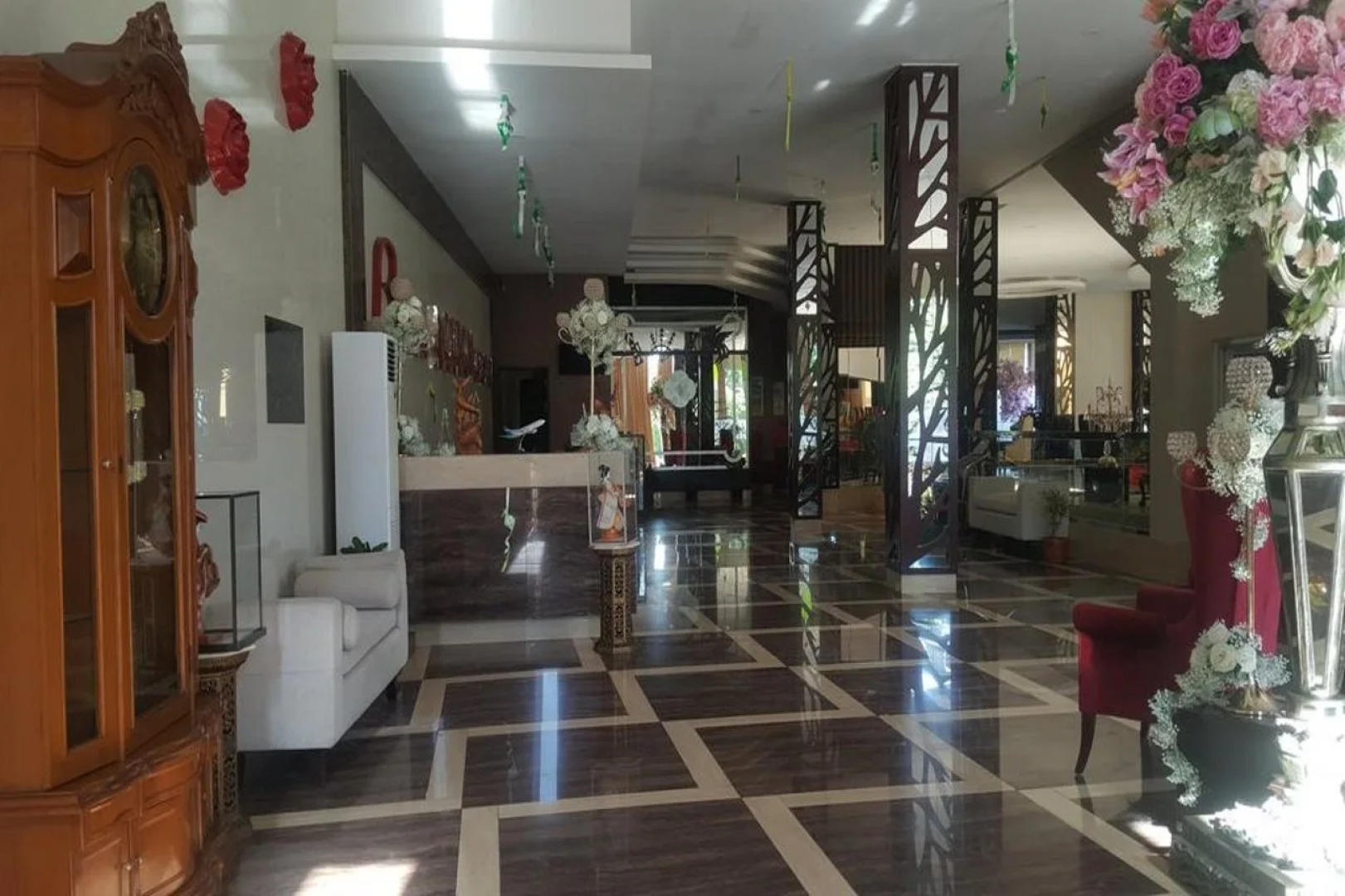 The Belagri Hotel and Convention