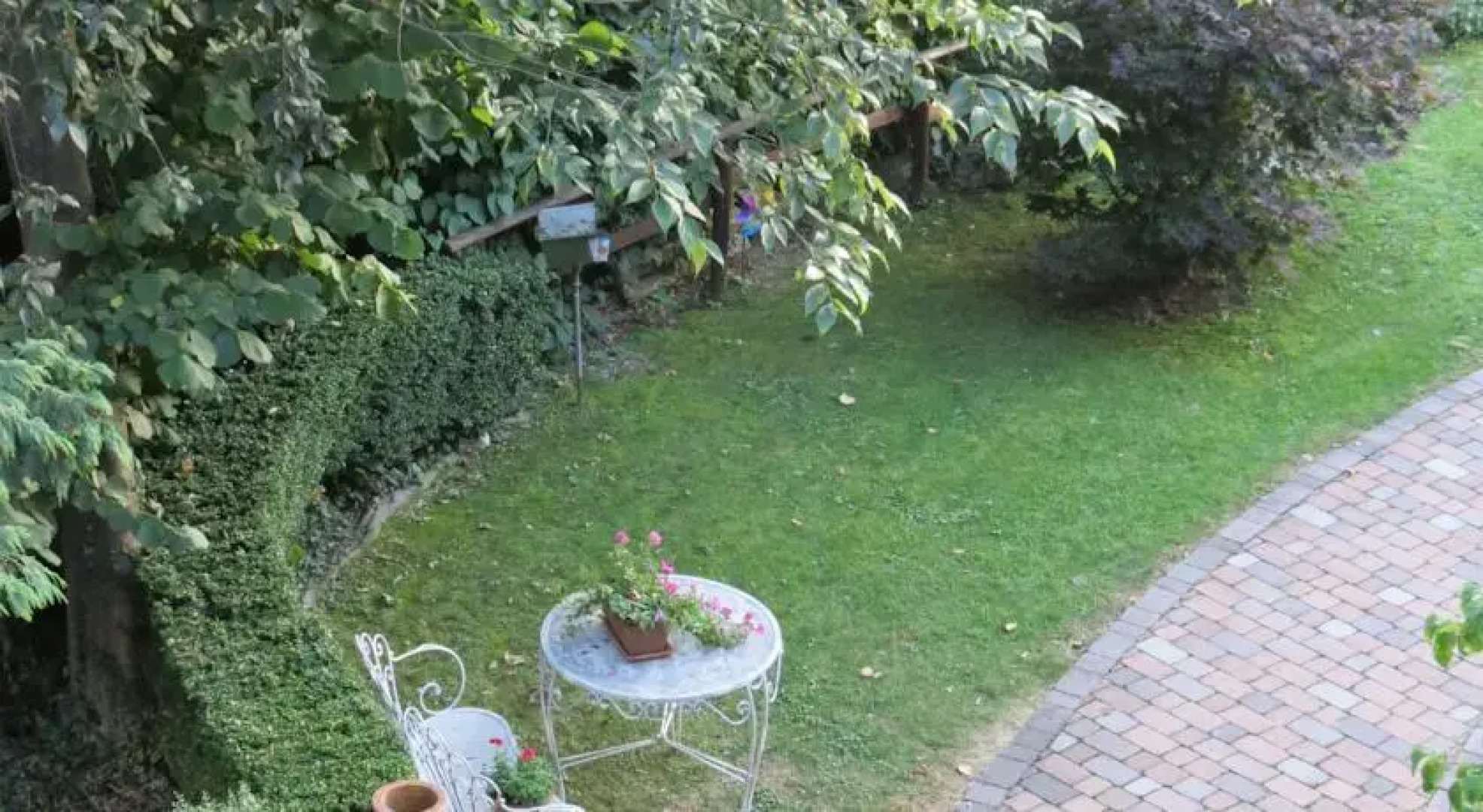 B&B La Finestra sul Lago