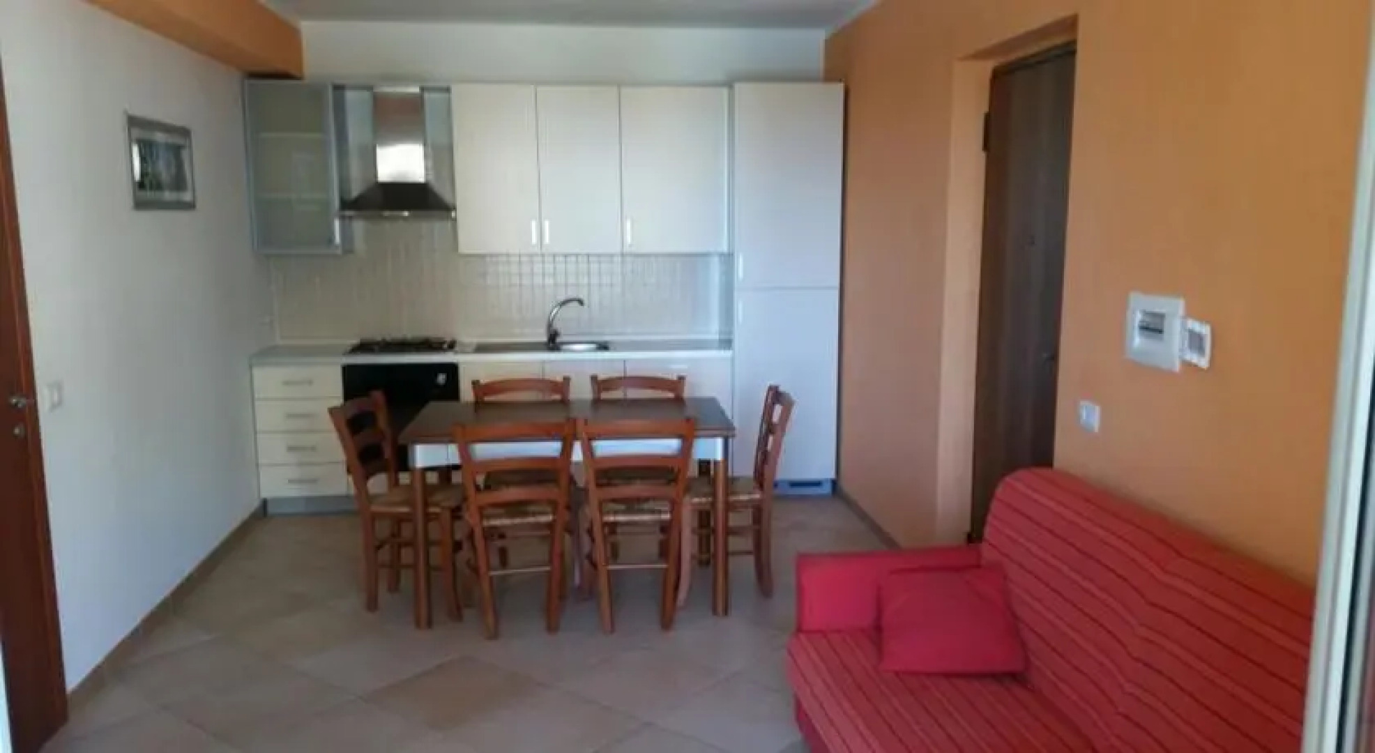 Residence Il Bergamotto