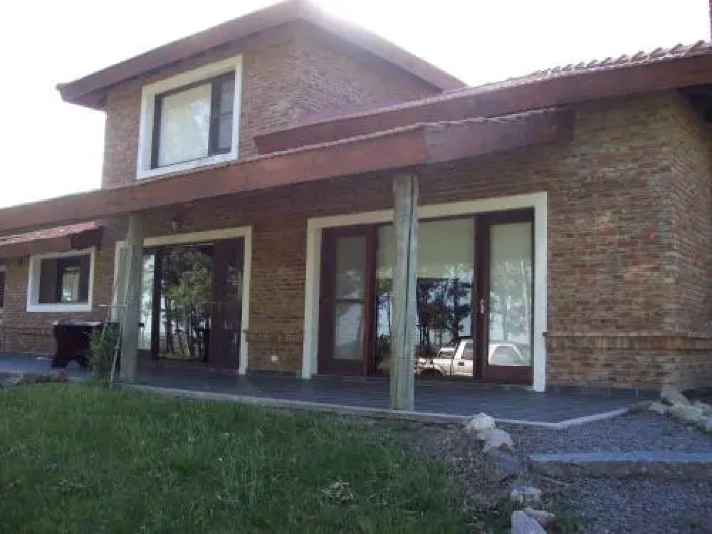 Estancia turistica La amorosa