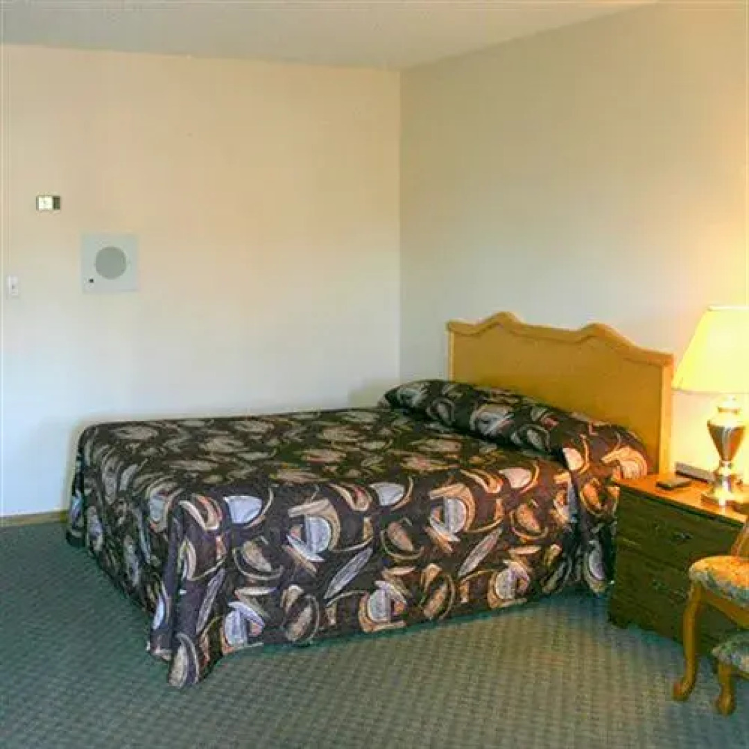 Pleasant Valley Motel