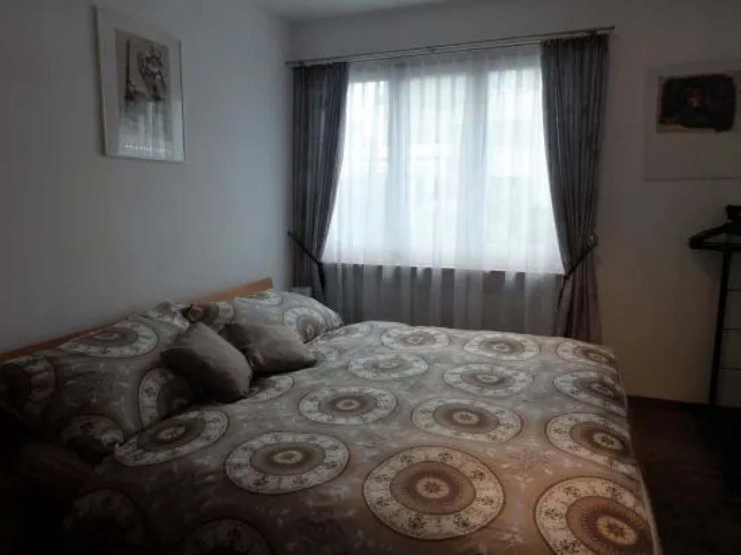 Ferienwohnung Rapperswil