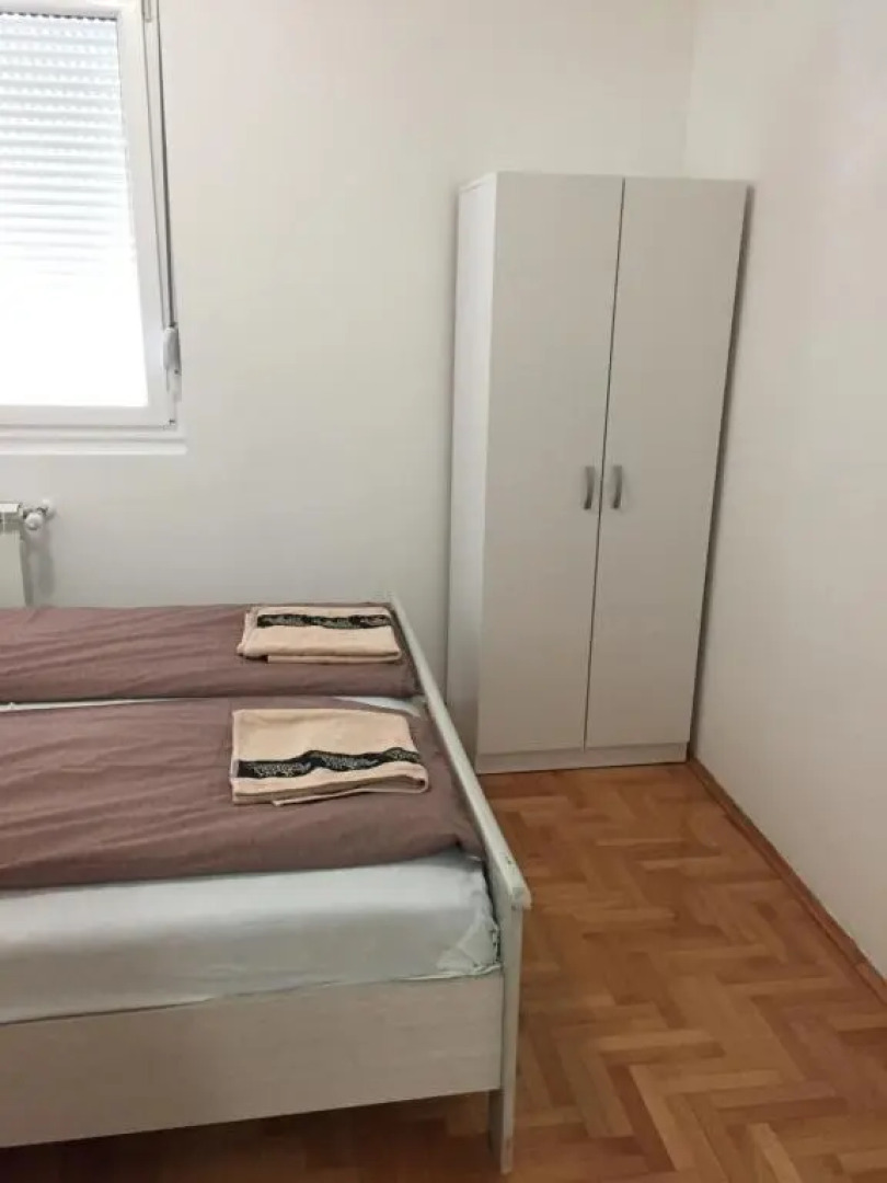 Apartman PEŠAČKA ZONA