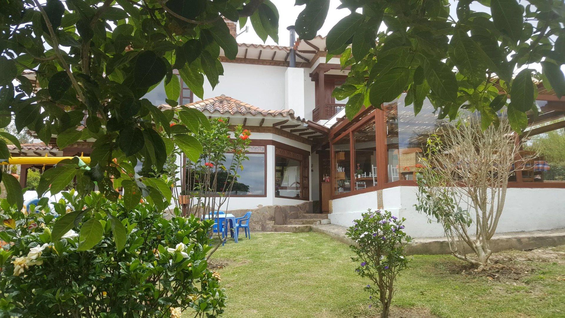 Casa Hotel San Pedro