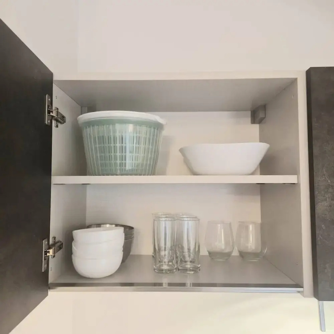 Modern Viggiù Suite Home