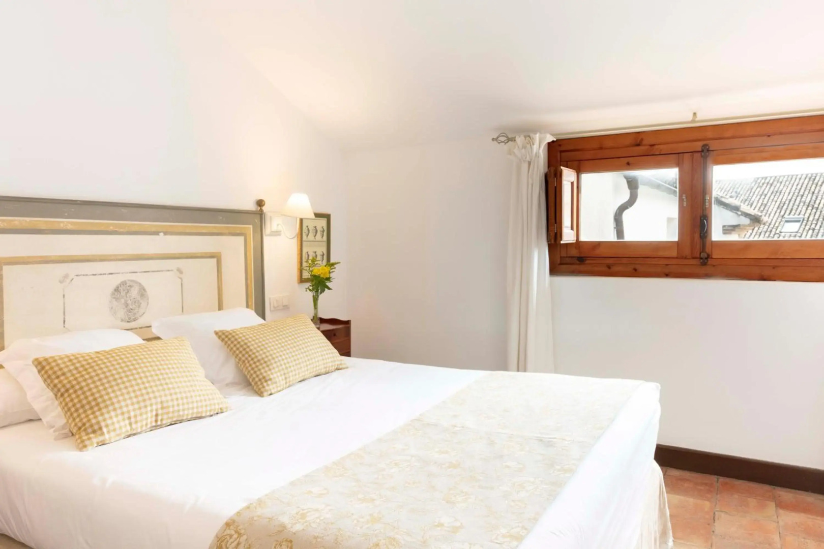 Hotel Puerta de la Luna