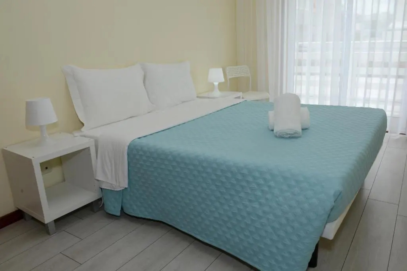 Barra Atlântica Apartment 1