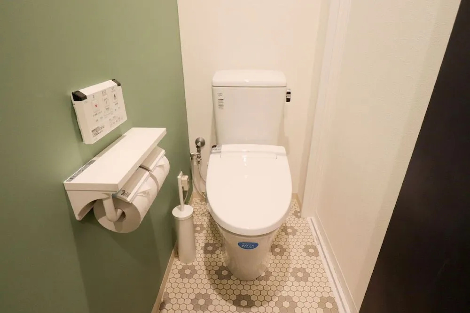 Tengachaya Guest House