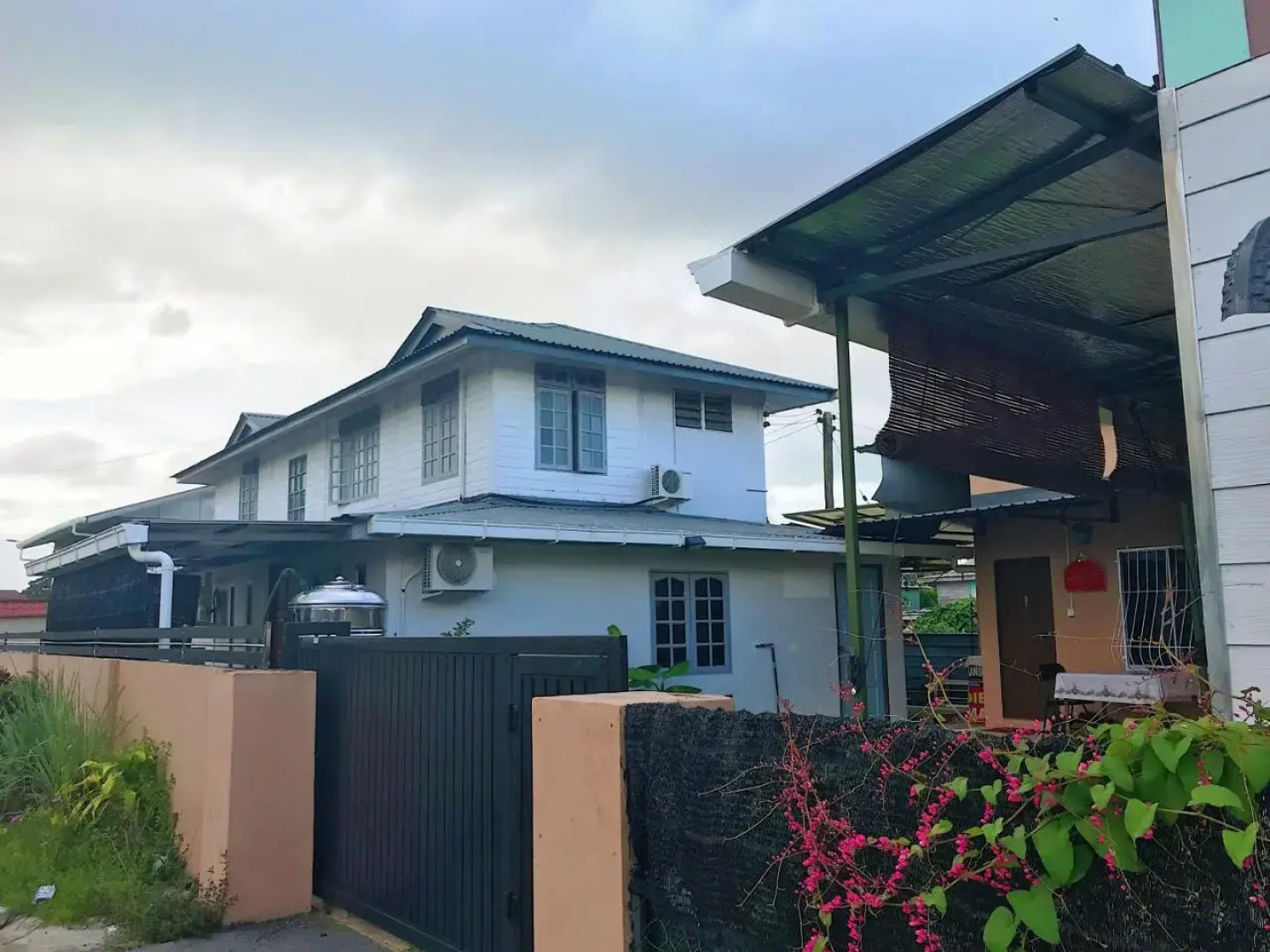 Merdeka Guest House 2