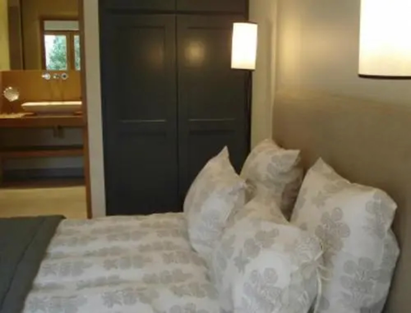 Hotel Restaurant les Jardins de Brantôme