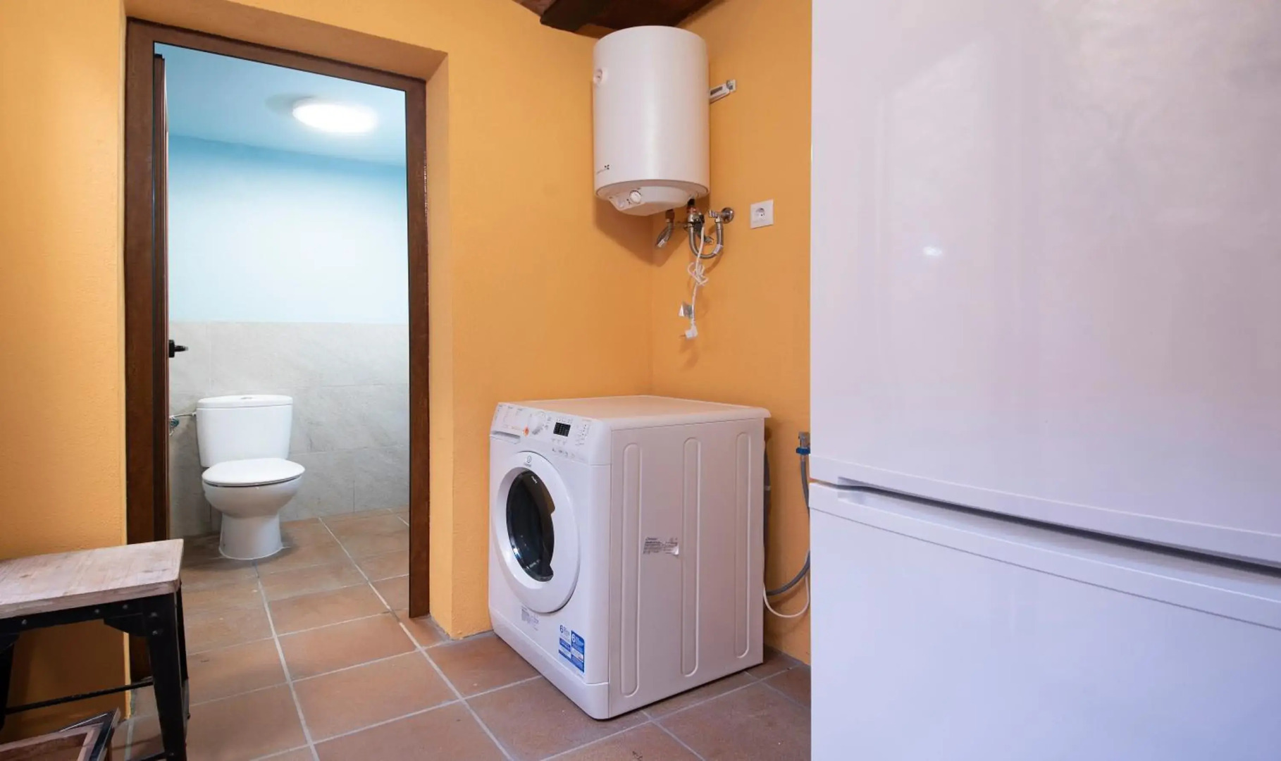 Casa La morera del Montsant