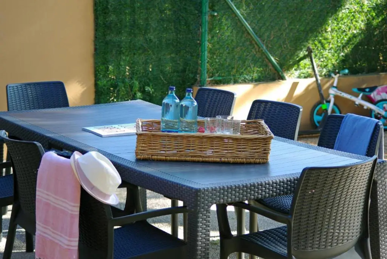 Apartamentos Beach & Golf Resort