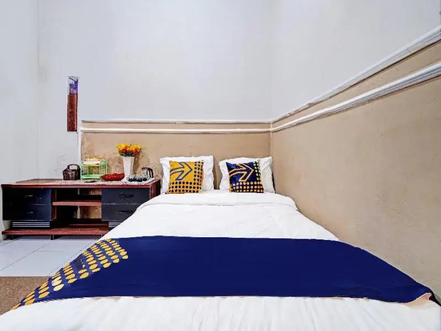 Spot On 91425 Mekargalih Homestay Syariah