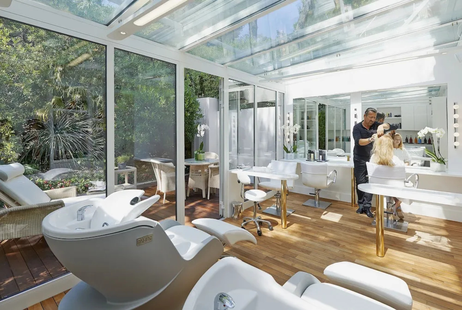 Hotel du Cap-Eden-Roc