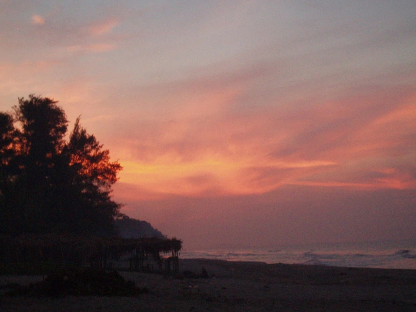 Caribbean Coral Inn Tela