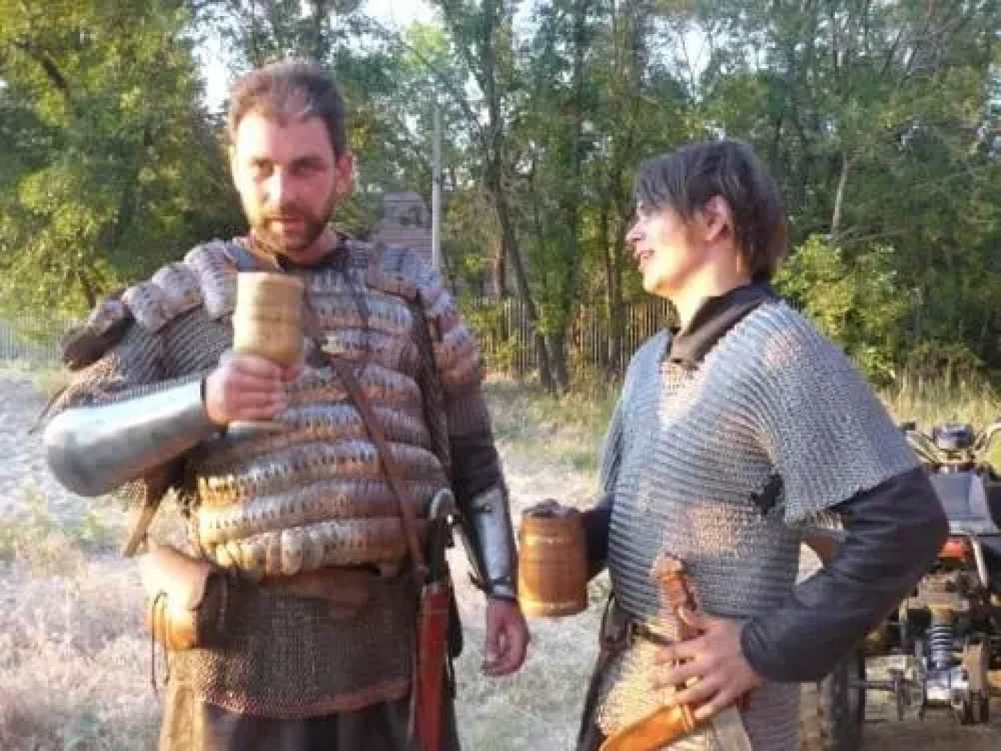 Baza Otdykha Bakalda