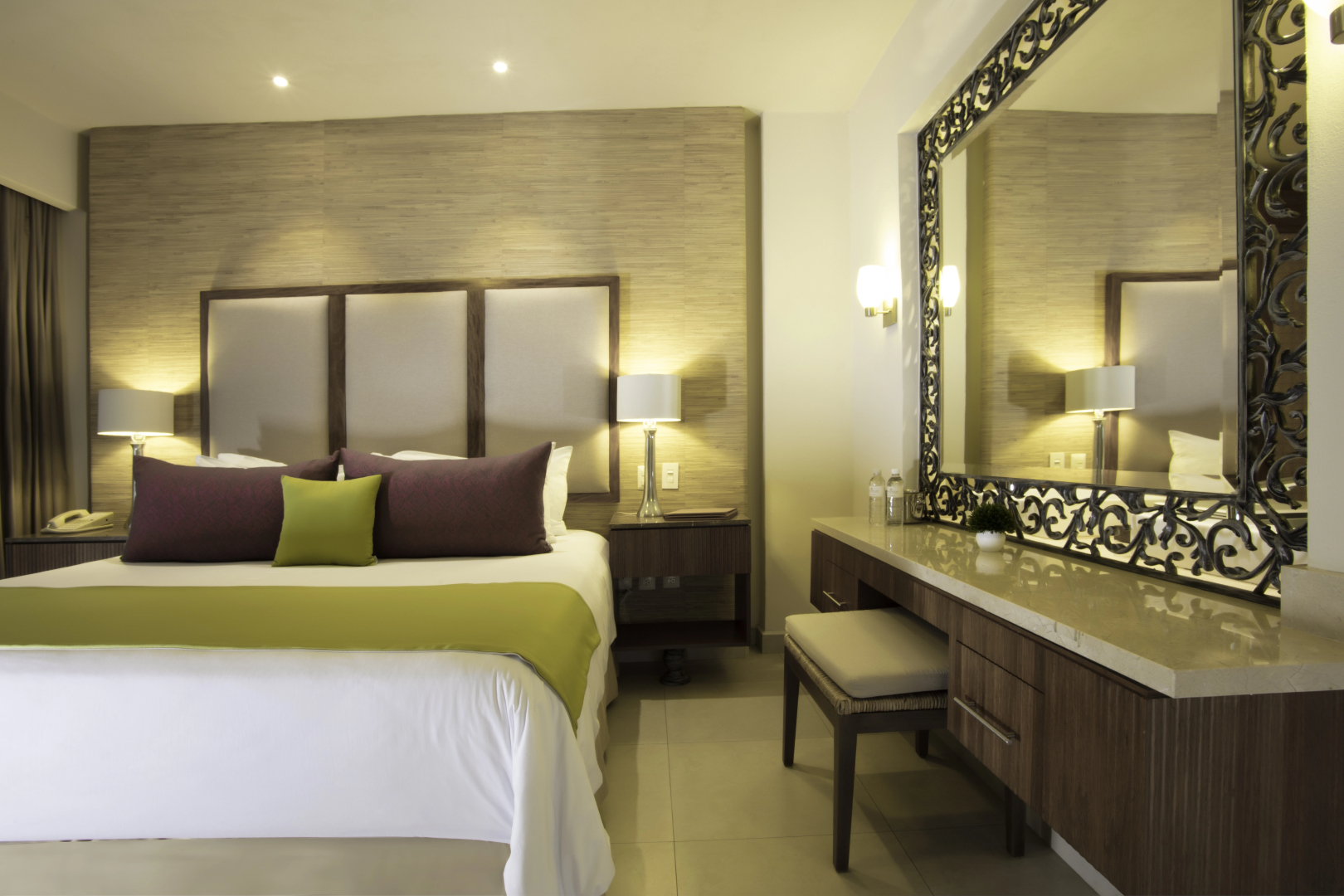 Almar Resort Luxury Beach Front Experience