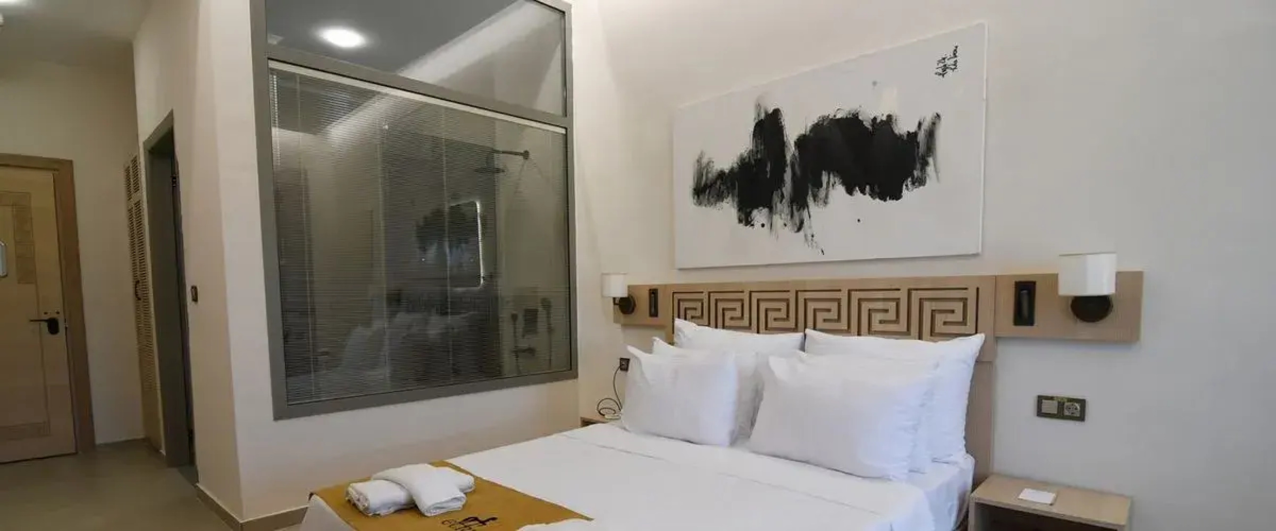 Etruscan Butik Hotel