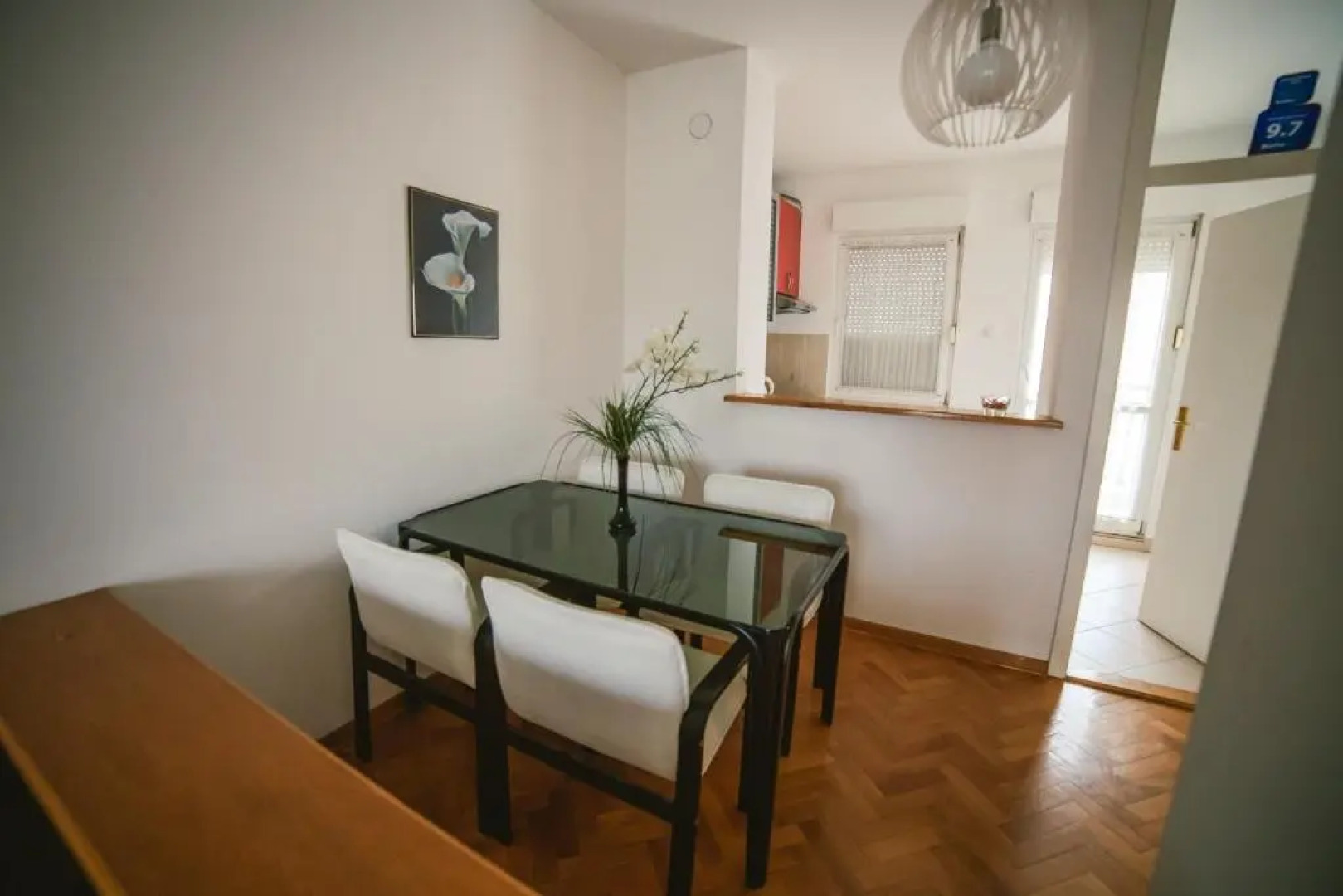 Viktorija Apartment