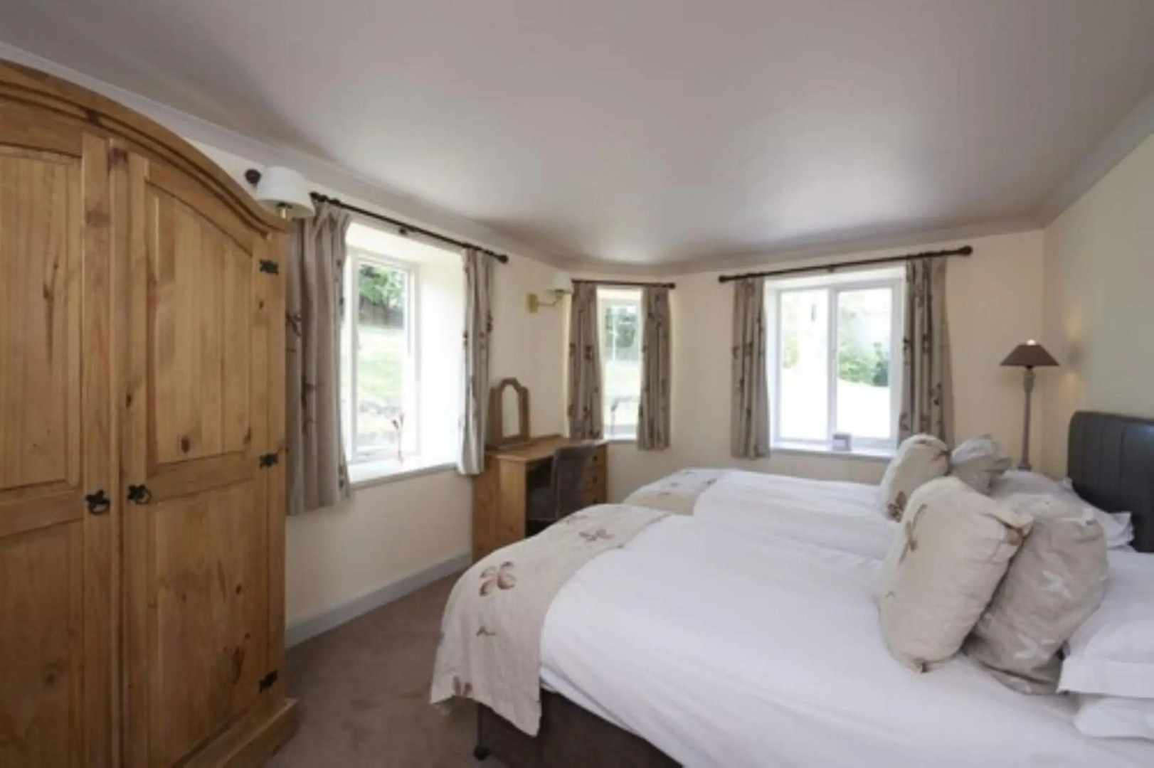 Loch Ness Country House Hotel