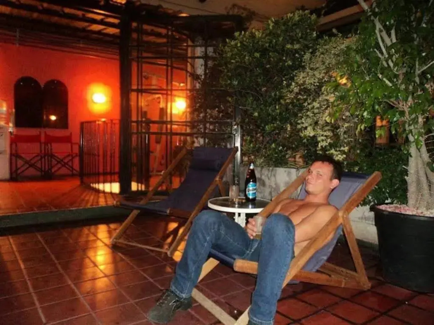 Lugar Bed & Breakfast